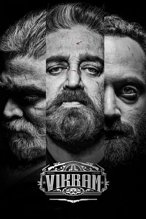 Vikram 2022 Hindi Dubbed (ORG) Movie – 480p